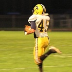 Hunter Bagley