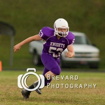 Jacob Allison