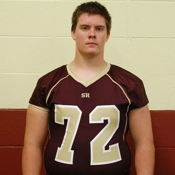 Joshua Ponce de Leon