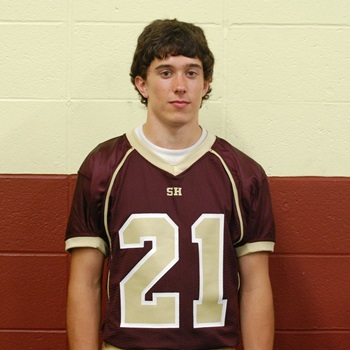Mitchell Haase