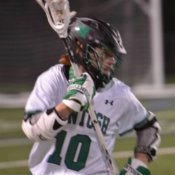 Jason Marx - Lacrosse