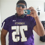 Ruben Sanchez
