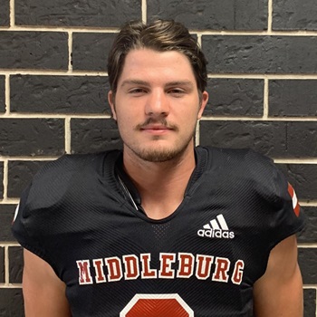 Luke Padgett