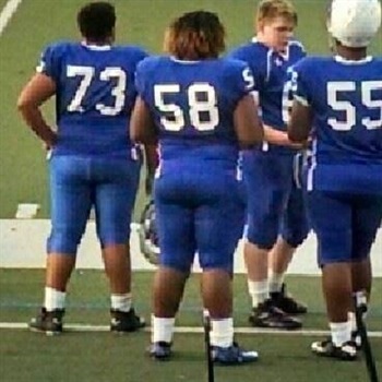 Rashad Wright