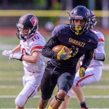 Elijah muhammad-Outen