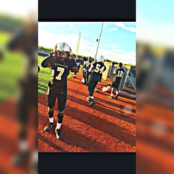 Johnnie Lockridge