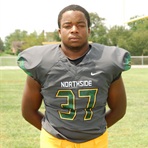 Isaiah Kelso
