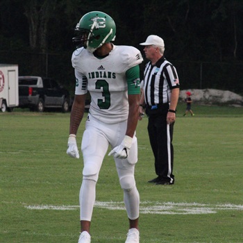 Isaiah Abbott