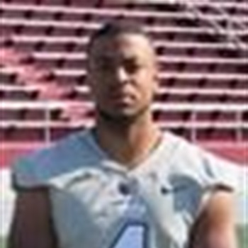 Jalen Hairston
