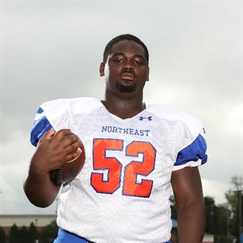De'Corian Standifer