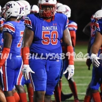 Jamal Hines