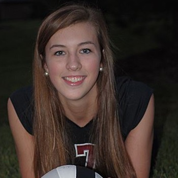 Alyssa Garvelink