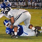 Jamal Carlisle