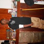 Tre'L Hall