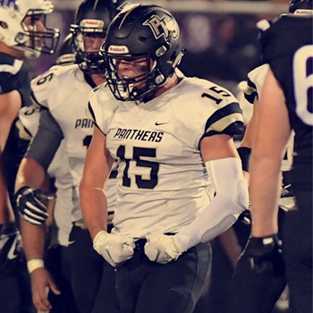 Patrick Bloomingburg