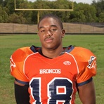 DaMarcus Palmer