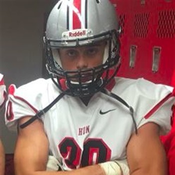 Adrien Pluchard-Cole