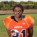 Marcus Young