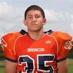 Eric Vasquez