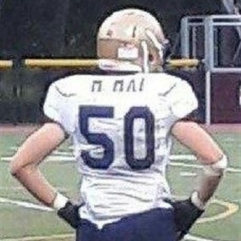 Matthew Mai