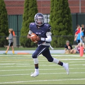 Salim Turner-Muhammad