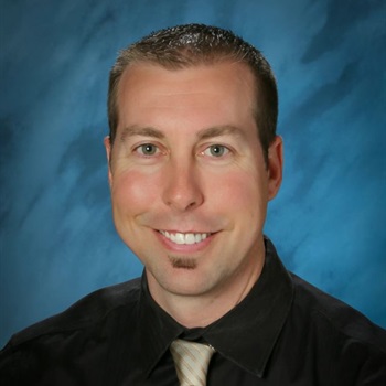 Scott Moore