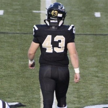 Trenton Ladner
