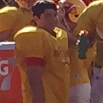 Evan Clark