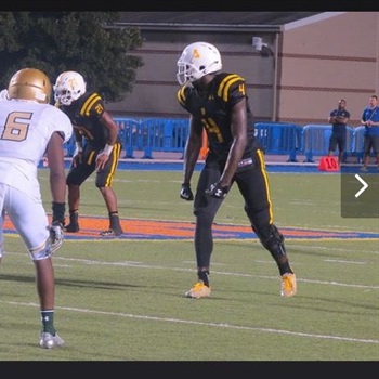 Tyree Henry