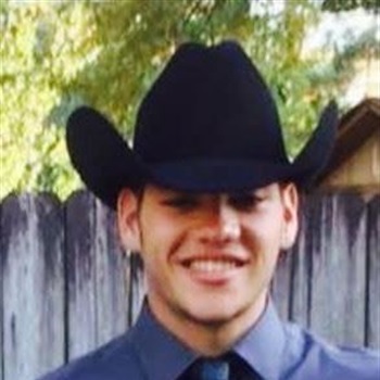 Blake Sharp