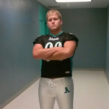 Jared "Subway" Gaver