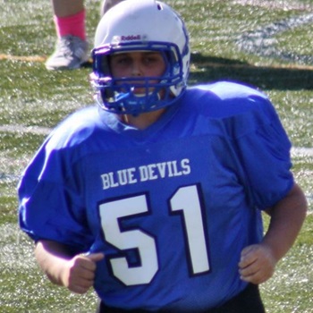 Jesse Kendall
