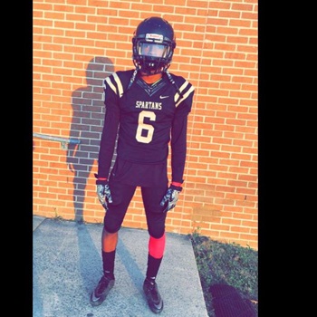 Keyshawn Huggins