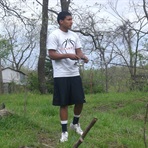 Nick Ramirez