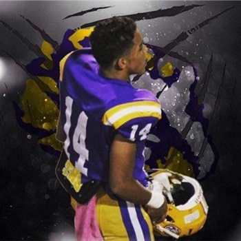 Trent Cochran - Gill