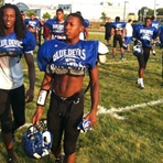 KARON THOMAS