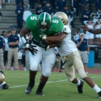 Khory Marable