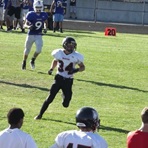 Elijah Taylor
