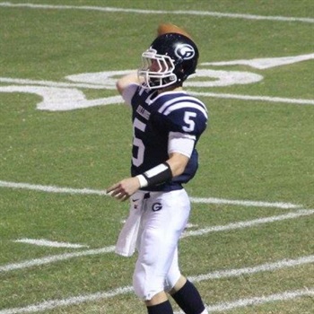 JC Shelton