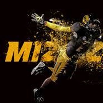 A.J. McKnight