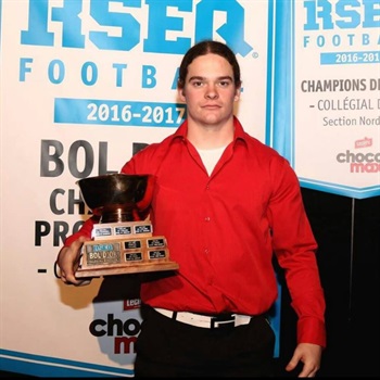 Marc-Alexandre Ouellet