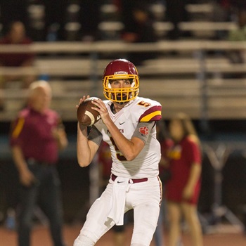 Ethan Watson