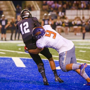 Darrien Moore