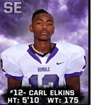 C.J. Elkins