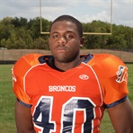 Kenneth Emetuche