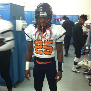 Davian Dailey