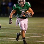 NICK NANCE