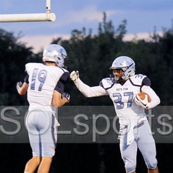 Kasseem Cartwright II