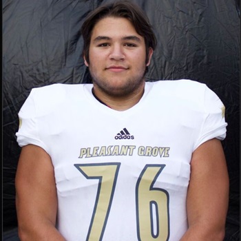 Austin Toler