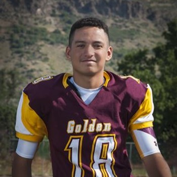 Jalen Lucero